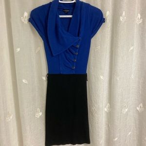 5 for $25! Knit Le Chateau Dress